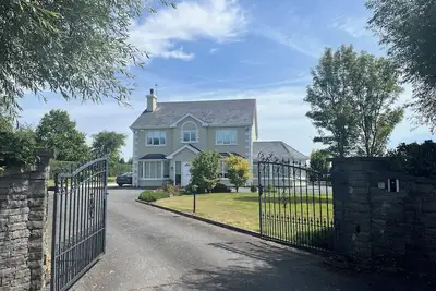 Image de Golf enthusiasts- Gorgeous 4bedroom house in charming countryside.