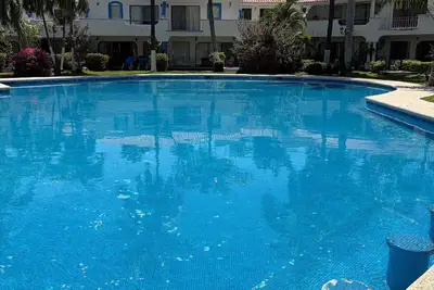 Image de Tu oasis en La Marina Mazatlán