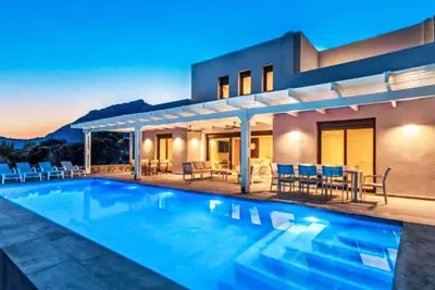 Image de Solis Lindos by Interhome