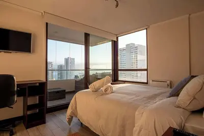 Image de Costa Home - Departamento Eluchans Plaza 1