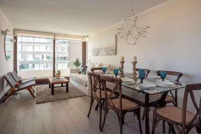 Image de Costa Home - Departamento Eluchans Plaza 2
