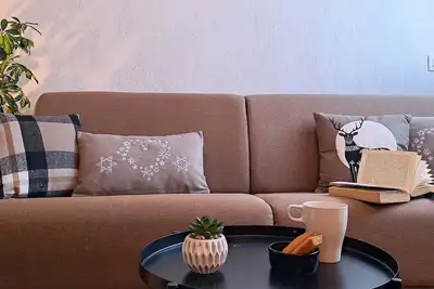 Image de Appartement fonctionnel au cœur de Tignes - 4 pers.