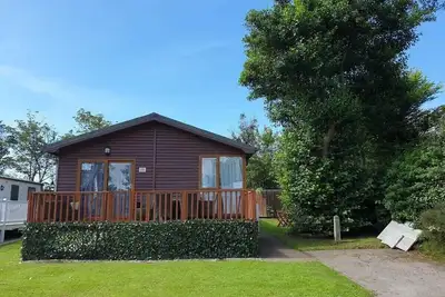 Image de Cala Gran Holiday Park - Holiday Accommodation 9426 in Fleetwood