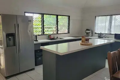 Image de Maison à Siusega - Vonnys Garden House