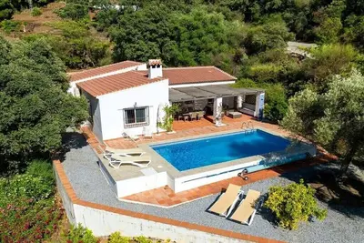Image de Finca à Torrox avec piscine