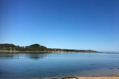 Image de Maison de charme à Paimpol, proche plage et Bréhat