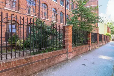 Image de Apartments 212 in Nottingham