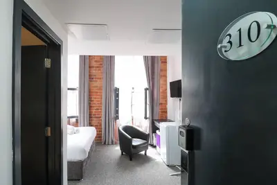 Image de Apartment 310 in Nottingham