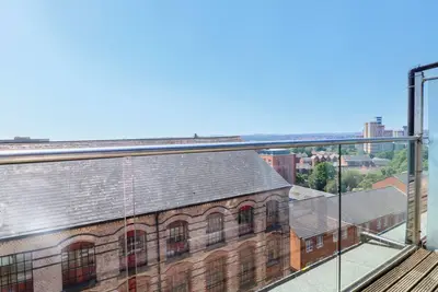 Image de Apartment 610 in Nottingham