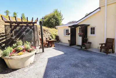 Image de Dolcoed, pet friendly, character holiday cottage in Llangadog