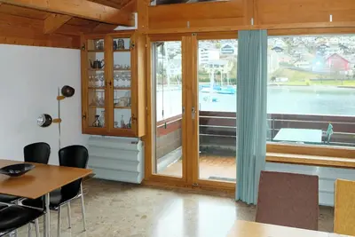 Image de Seewohnung 1 Appartement/Fewo, Dusche Appartement/Fewo, Dusche by Interhome
