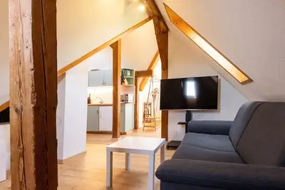 Image de Spatzennest Appartement/Fewo Studio by Interhome