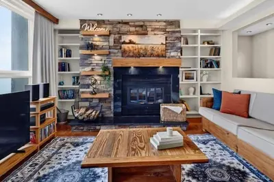 Image de Ledges 73 with Wintergreen Advantage