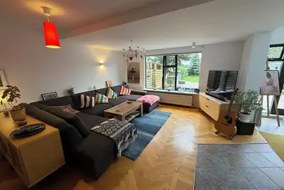 Image de Modern family friendly house in Reykjavik area