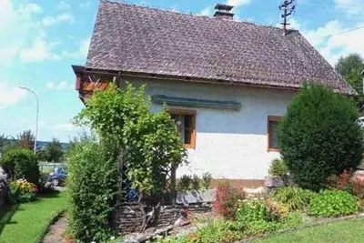 Image de Charming vacation home near the lake