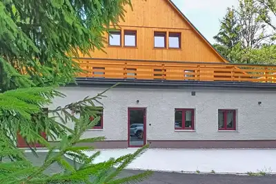 Image de Confortable appartement pour 4 personnes avec Wifi et Tv