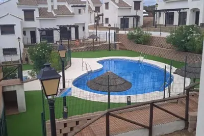 Image de Rural House, La Alborada De La Algara