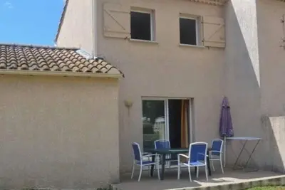 Image de Maison le Clos des Garrigues