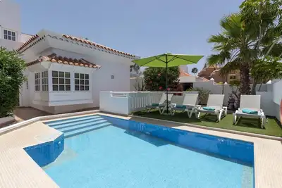 Image de Villa Aureo with private pool