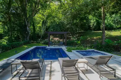 Image de Casa Selva Tica 4 or 6 bdr private pool Family