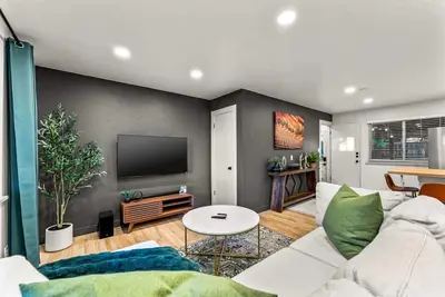 Image de Modern Arvada Suite Sauna & Games