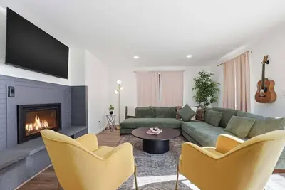 Image de Harmony House Hot Tub Experiential home