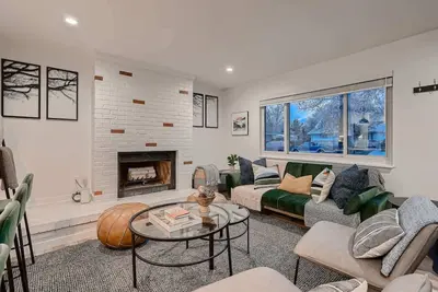 Image de Family Friendly Retreat w Game Room & Yard