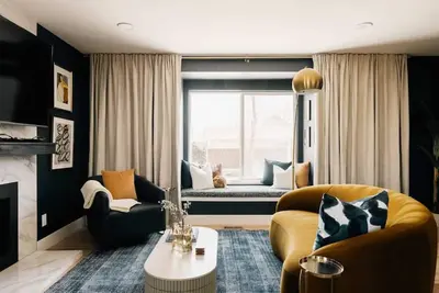 Image de House of Noir Elan Stunning 6br Designer Retreat