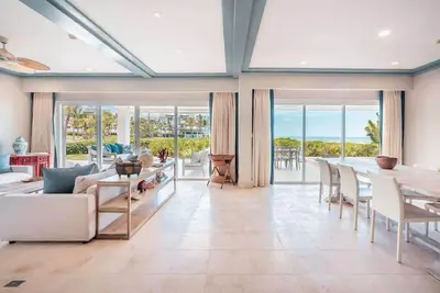 Image de Apt with 2br-beachfront private pool in Sotogrande