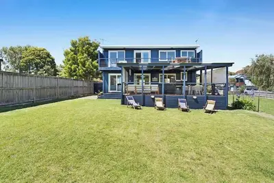 Image de Kookaburra Hideaway Beach House