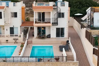 Image de Villa Parea ~ 2 bedroom villa in Peyia