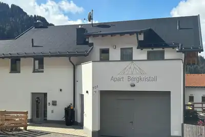 Image de Apartment Bergkristall by Interhome