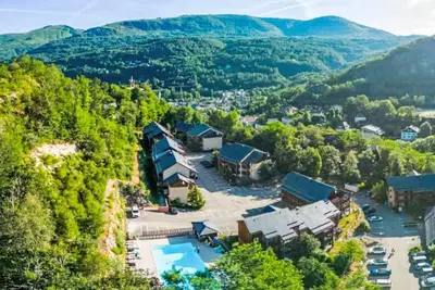 Image de Les Chalets d'Ax by Interhome