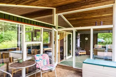 Image de Maison de vacances pour 8 a Ans By