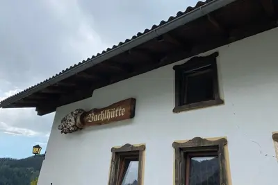 Image de Bachlhütte, Austria
