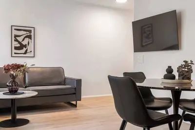 Image de Njálsgata Apartments by Heimaleiga