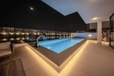 Image de Waterfront Ajmal Makan Villa w/ Private Pool