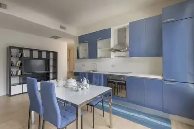 Image de Apartment in Historic Villa - Lake Como