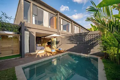 Image de Lara Residence 1 Canggu