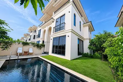 Sonasea Villas Collection Residence