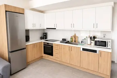 Image de Zidros Apartments Maisonette Apartment 3