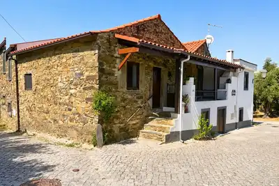 Image de Casa dos Laia | Nature, Comfort, and Tranquility