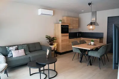 Image de Camping Natuurlijk Limburg - Appartement by Interhome