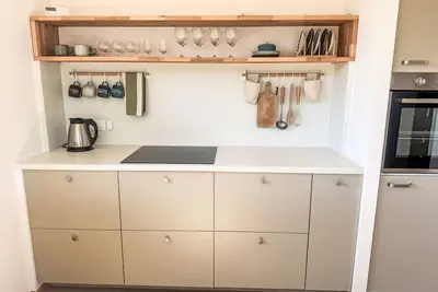 Image de Magnifique maison de vacances privée pour 8 personnes avec Wifi et animaux admis
