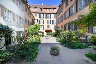 Image de Au Kugelhopf Doré - Centre Historique