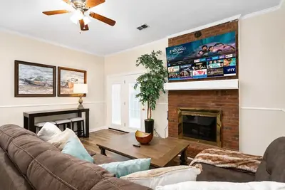 Image de Pet-Friendly Ranch with a Huge Fenced Yard