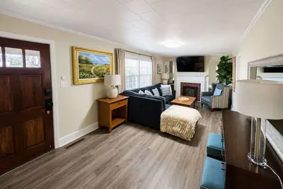 Image de The Fig, Pet-Friendly Home, Fenced Yard, Elon U