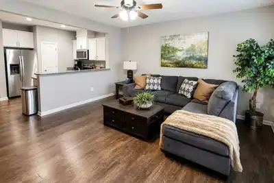Image de Mackintosh 4br Townhome, Pet-Friendly, Fire Pit