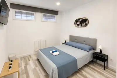 Image de Fantasia Lodging - Deluxe Room (2)