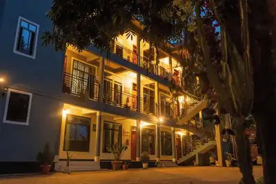 Image de Enjoyable second floor 2-bedrooms apartments in Arusha perfect for your stay